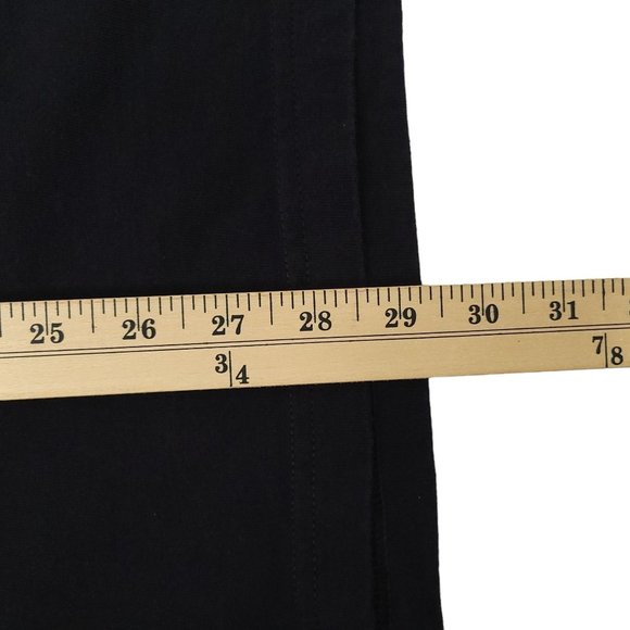 Bike Week 2009 Daytona Beach T Shirt Mens 3XL Double Sided Crew Neck Black Biker - Picture 7 of 16